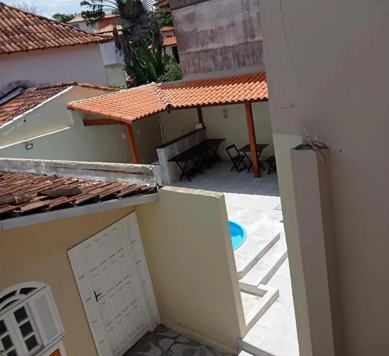 Pousada Flor de Geribá-1