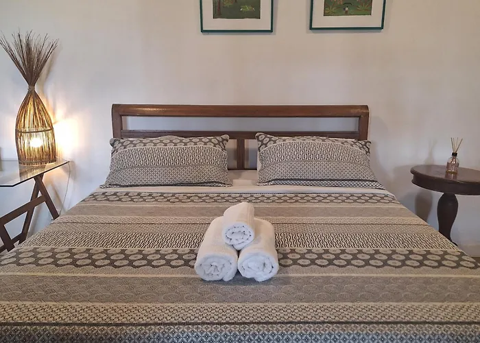 Casas Loft Buzios Apartamento
