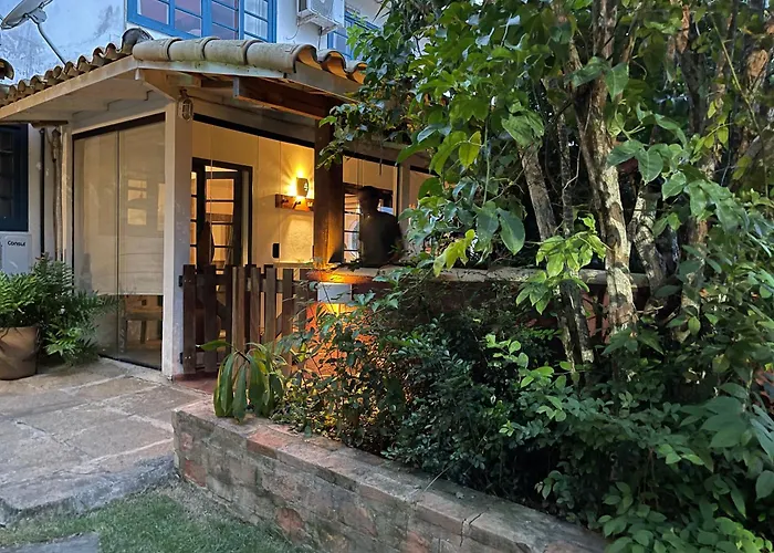 Casas Loft Buzios Apartamento