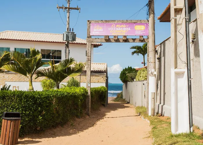 Apartamento Jardim Geribá Búzios